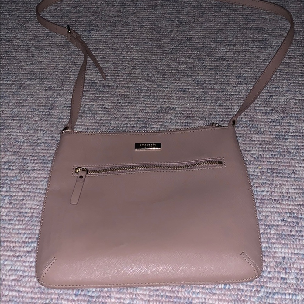 Kate Spade crossbody purse